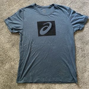 ASICS T-SHIRT